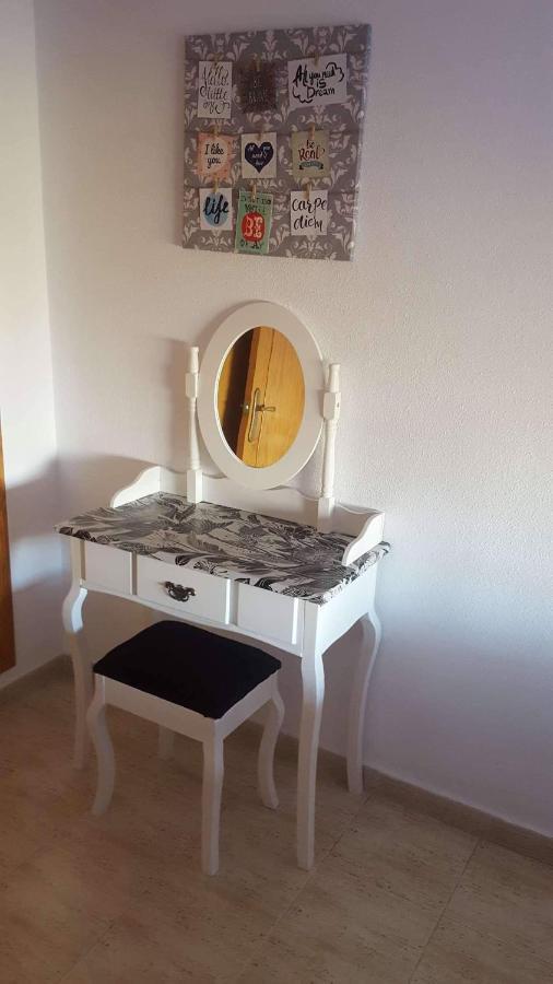 Luxury Beach Apartment Torrevieja Exteriör bild