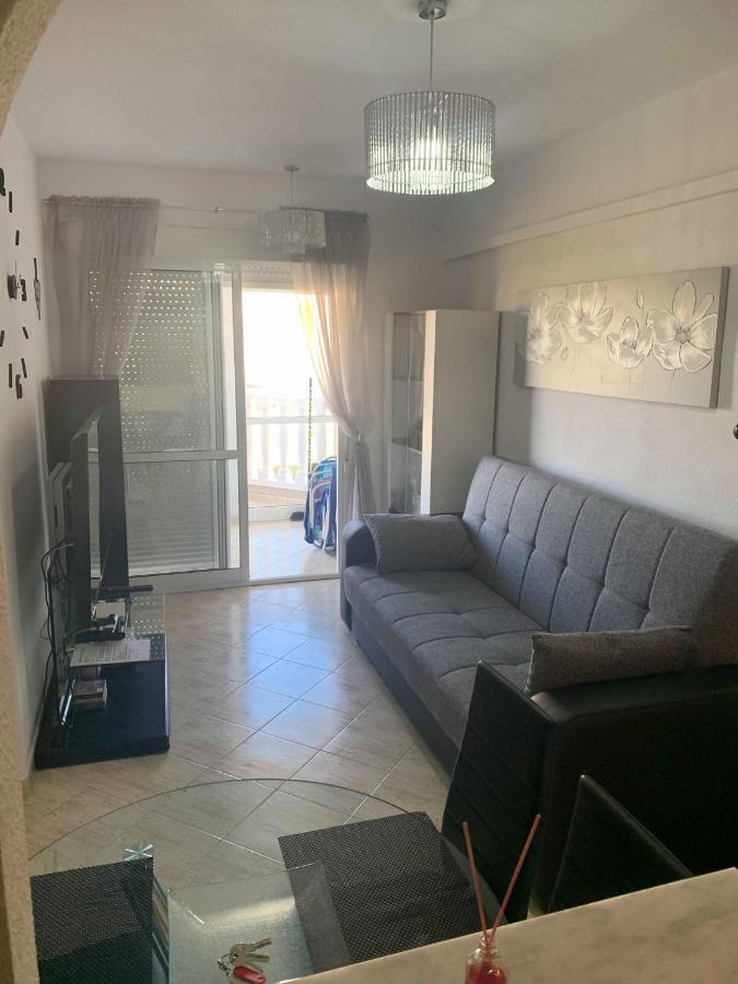 Luxury Beach Apartment Torrevieja Exteriör bild