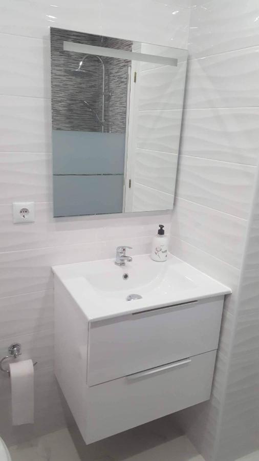 Luxury Beach Apartment Torrevieja Exteriör bild