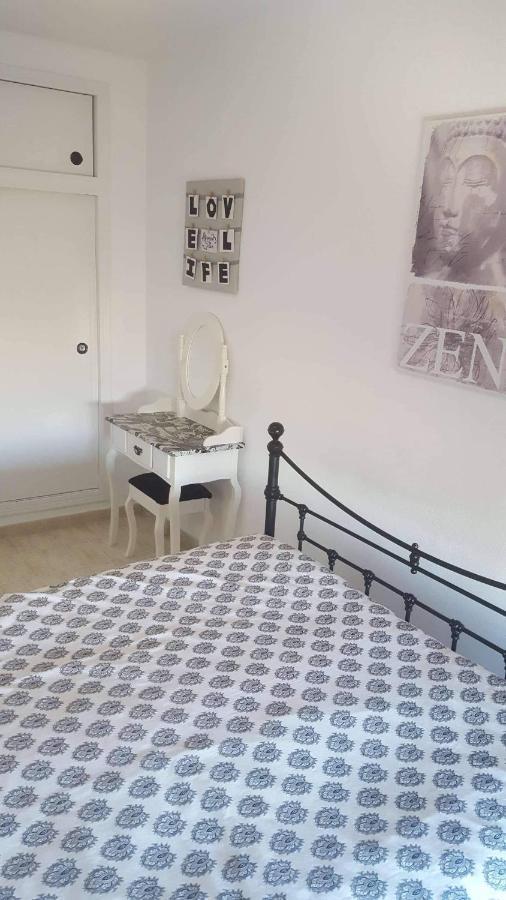 Luxury Beach Apartment Torrevieja Exteriör bild