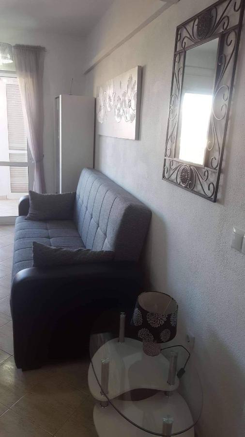 Luxury Beach Apartment Torrevieja Exteriör bild