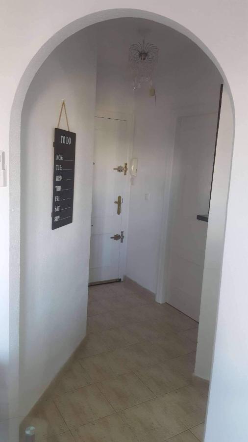 Luxury Beach Apartment Torrevieja Exteriör bild