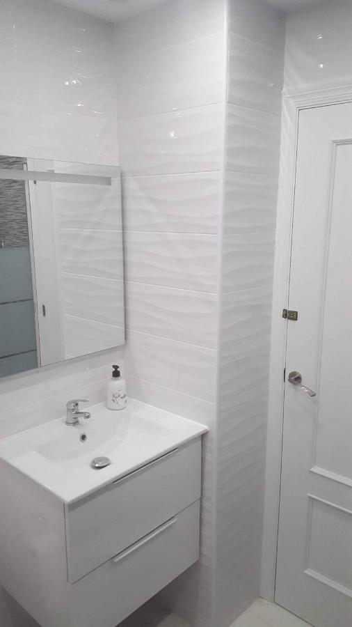 Luxury Beach Apartment Torrevieja Exteriör bild