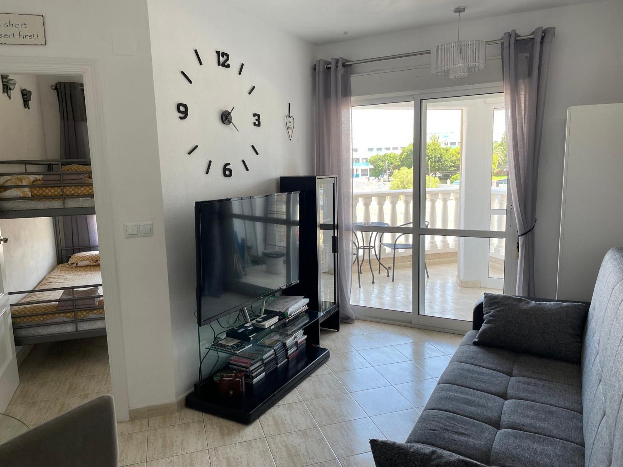 Luxury Beach Apartment Torrevieja Exteriör bild