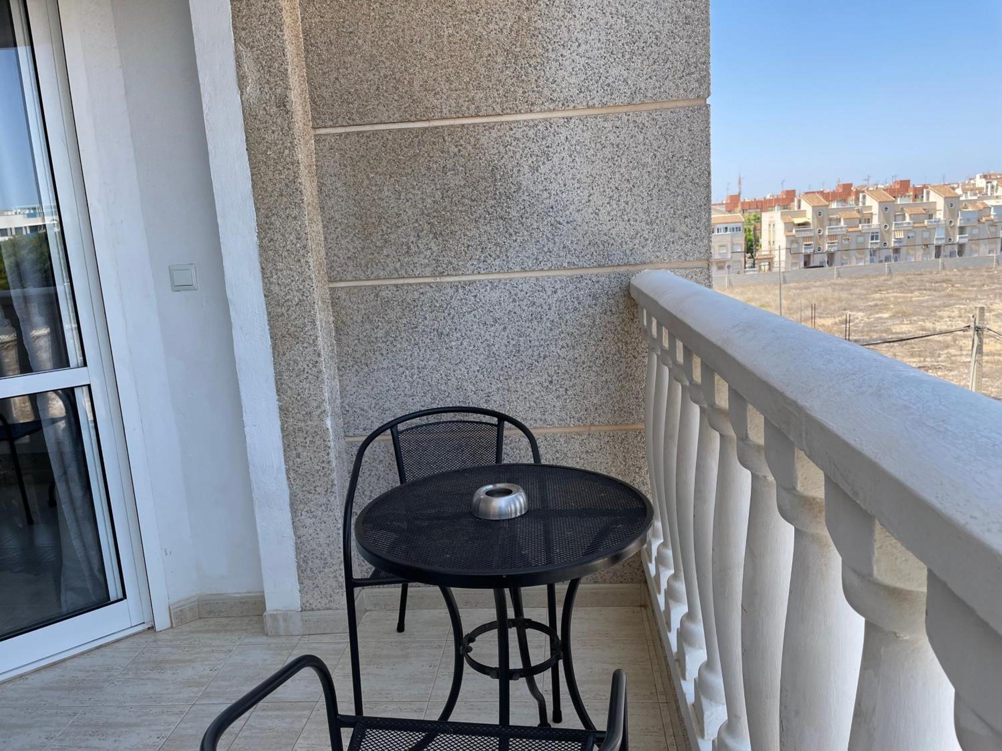 Luxury Beach Apartment Torrevieja Exteriör bild