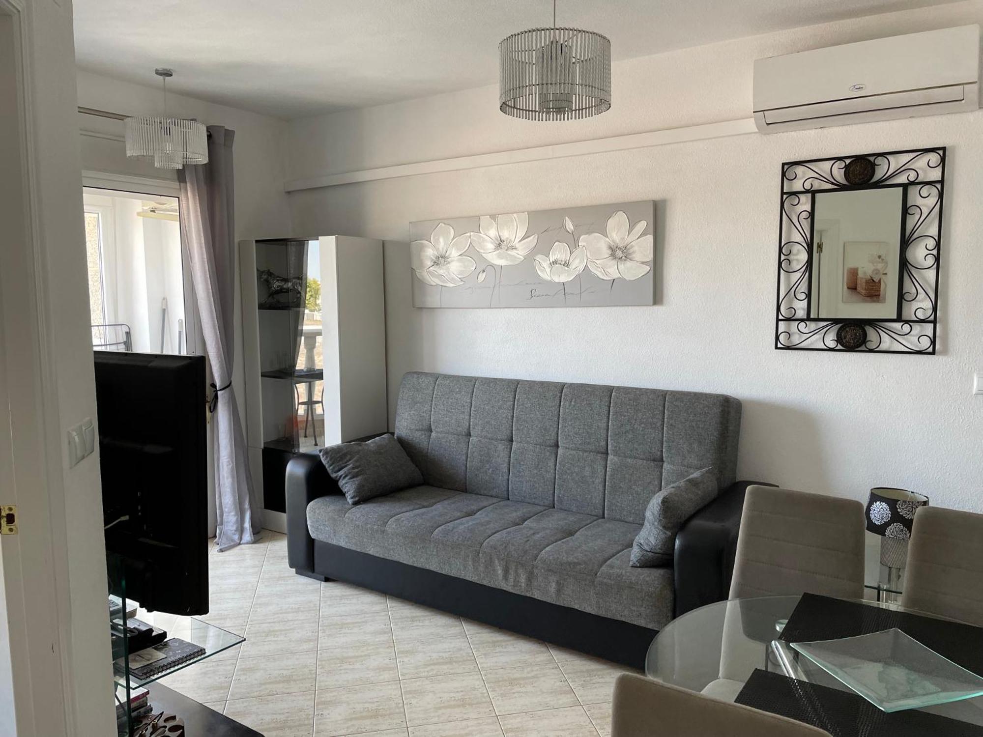 Luxury Beach Apartment Torrevieja Exteriör bild