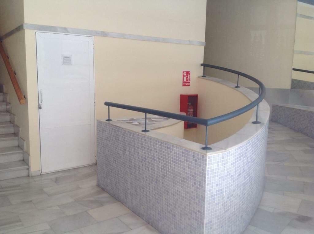 Luxury Beach Apartment Torrevieja Exteriör bild